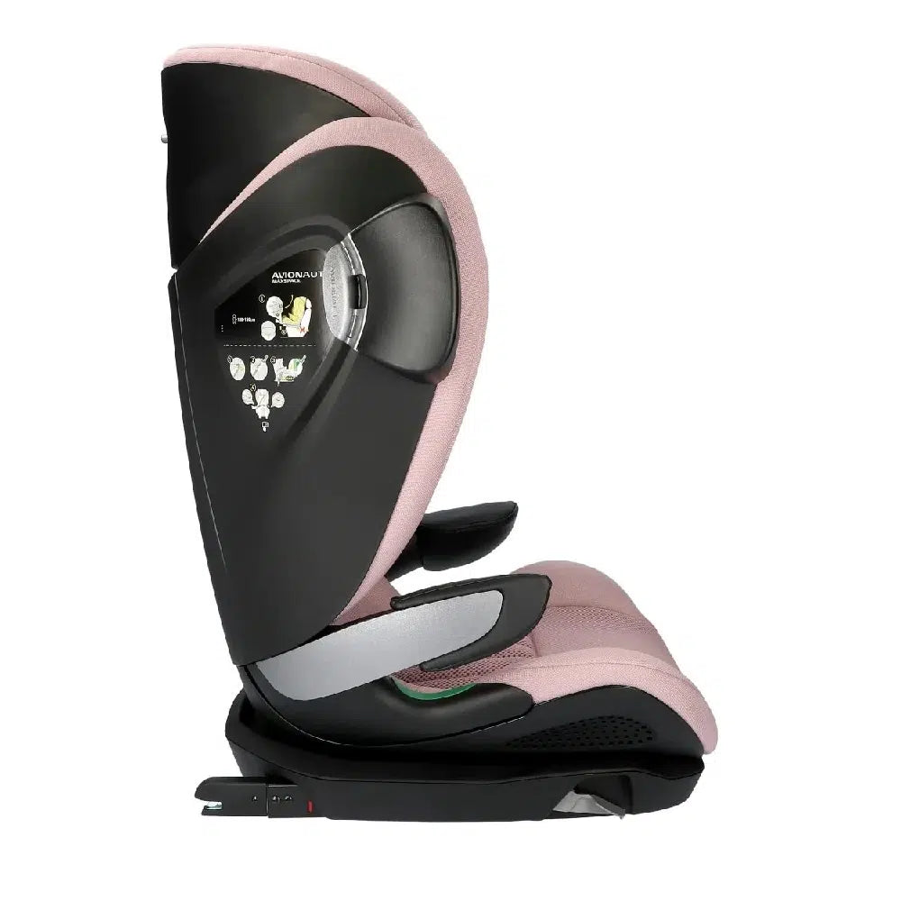 Avionaut Maxspace Airflow