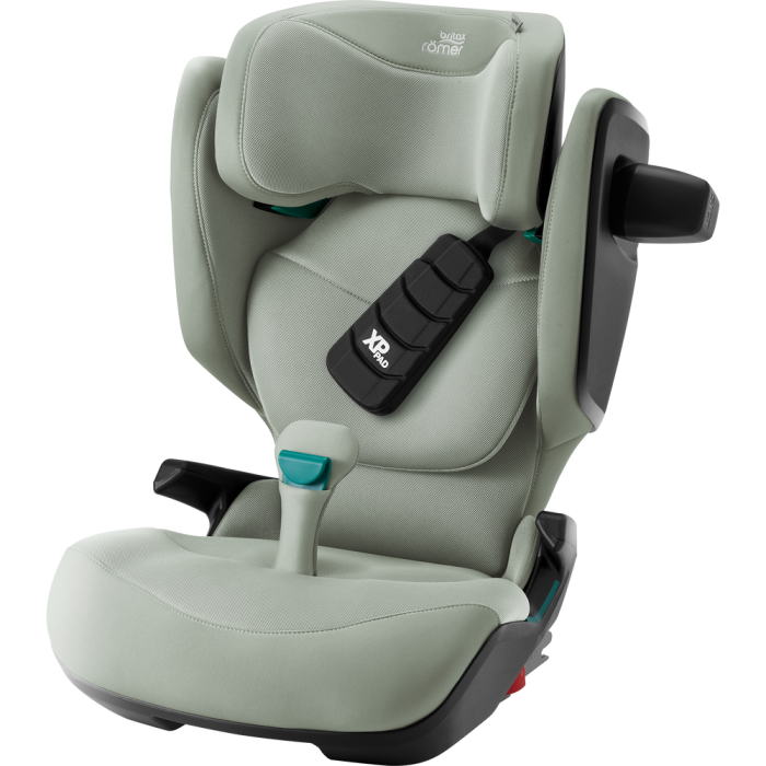 Britax Kidfix Pro