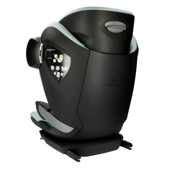 Avionaut Maxspace Airflow - Mint