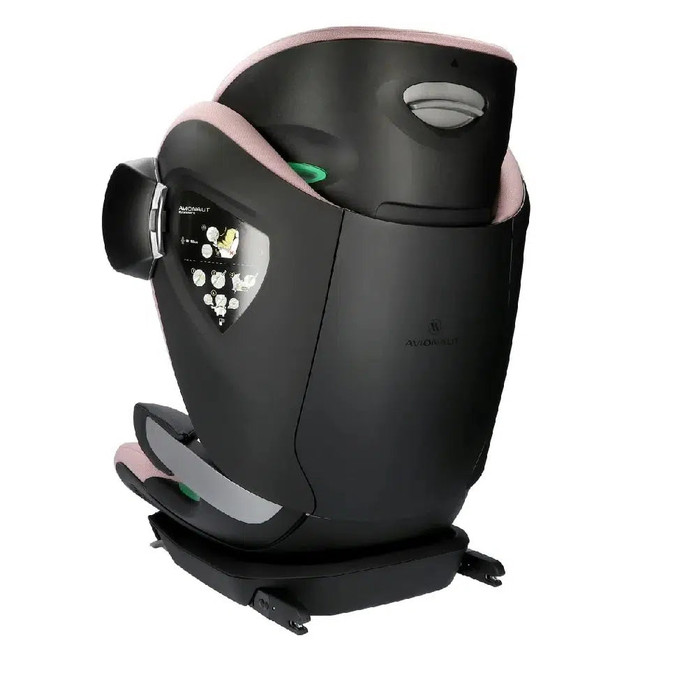 Avionaut Maxspace Airflow