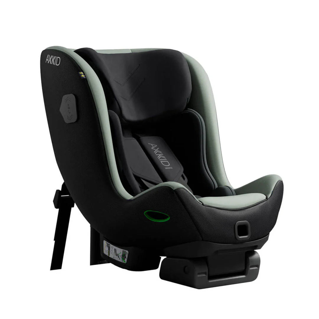 Axkid Minikid 4 PRO