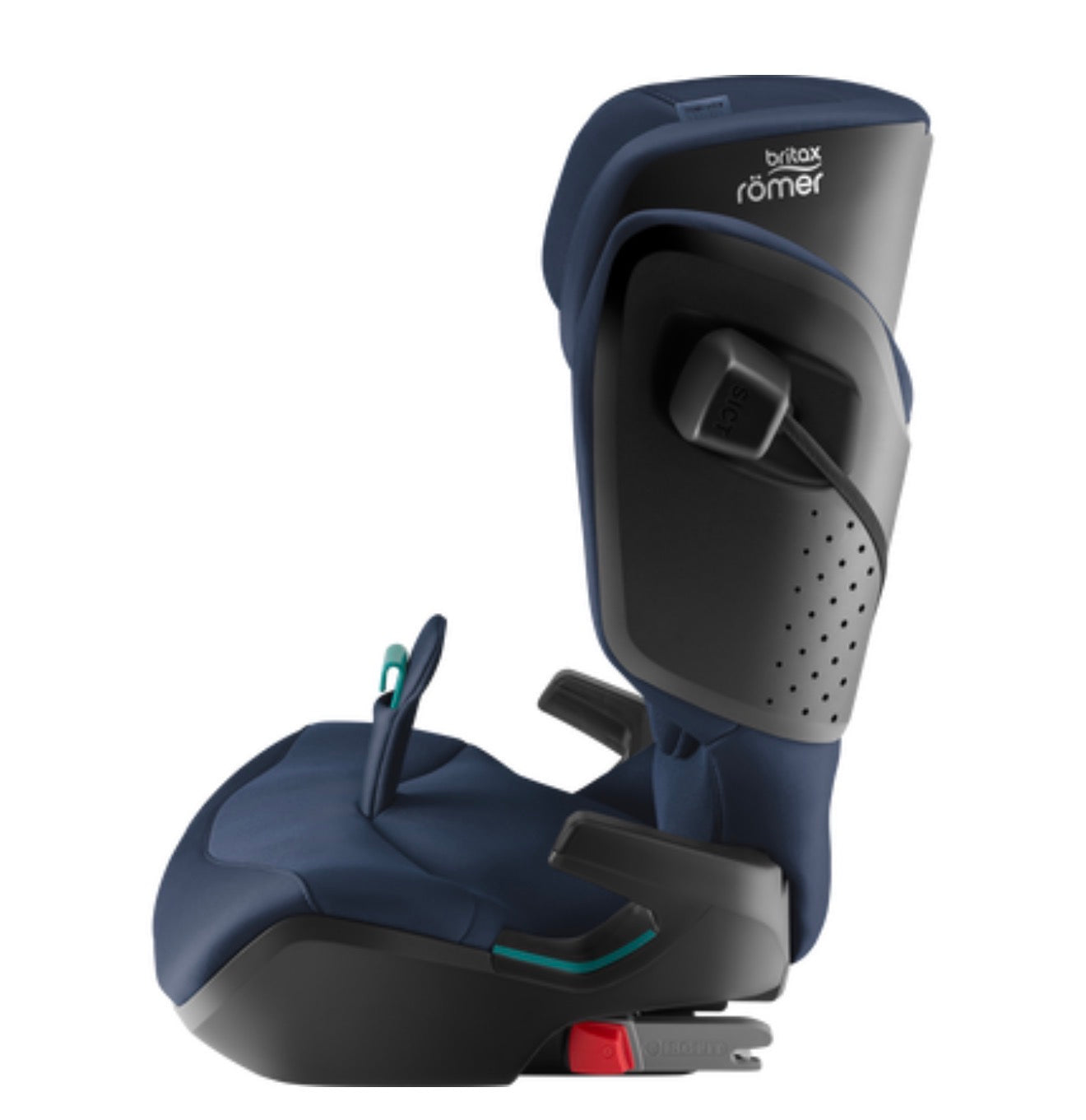 BRITAX Kidfix Pro - Night Blue