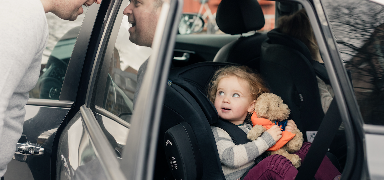 safest travel car seat uk