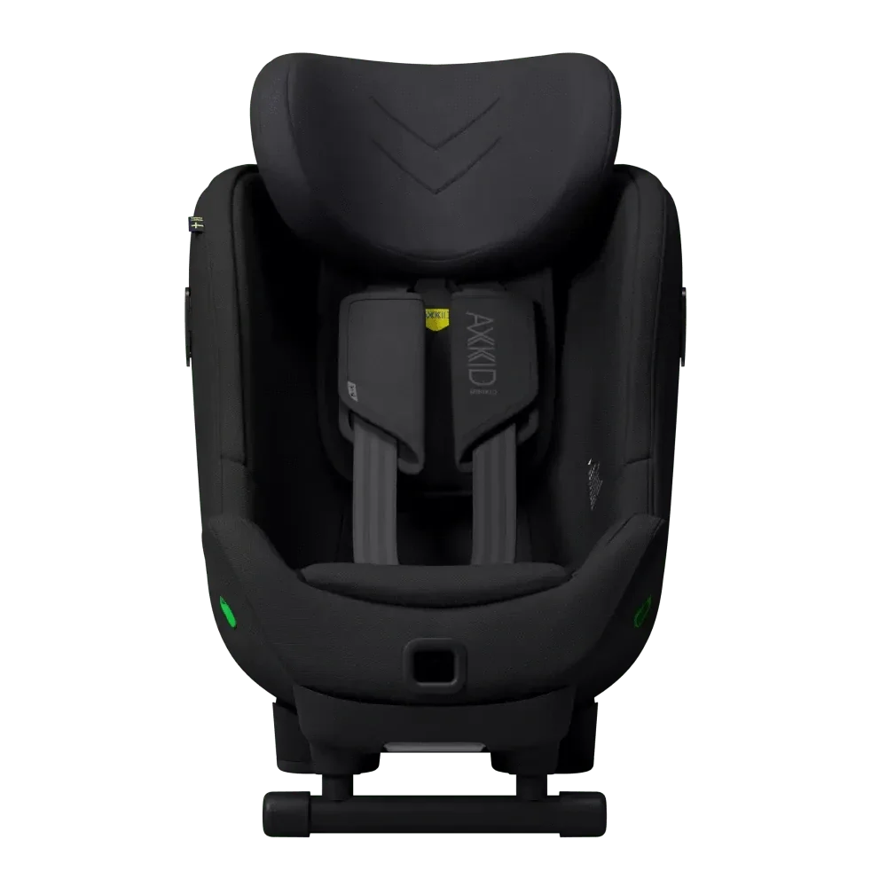 Axkid Minikid 4 Max - Forest Moss Green