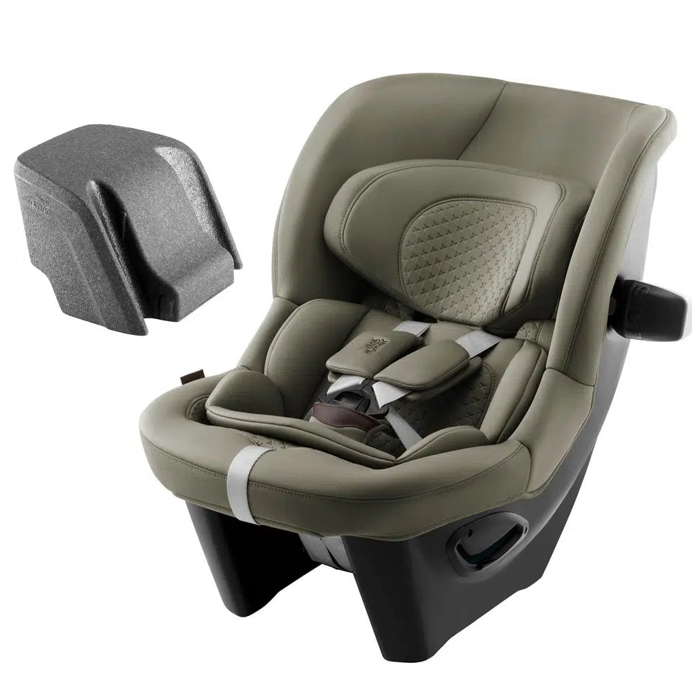 Britax Maxsafe Pro 2
