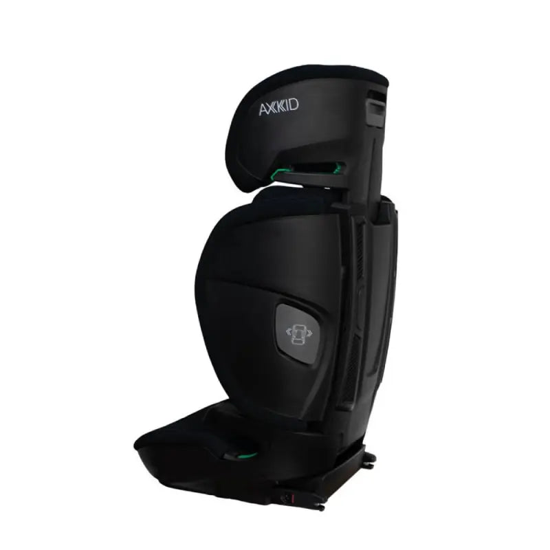 Axkid Nextkid - Black