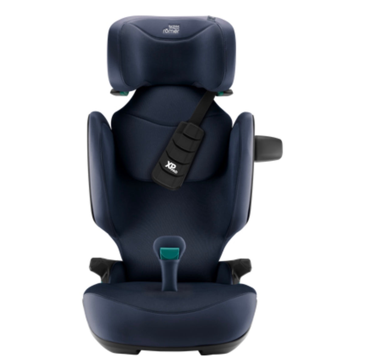 BRITAX Kidfix Pro - Night Blue