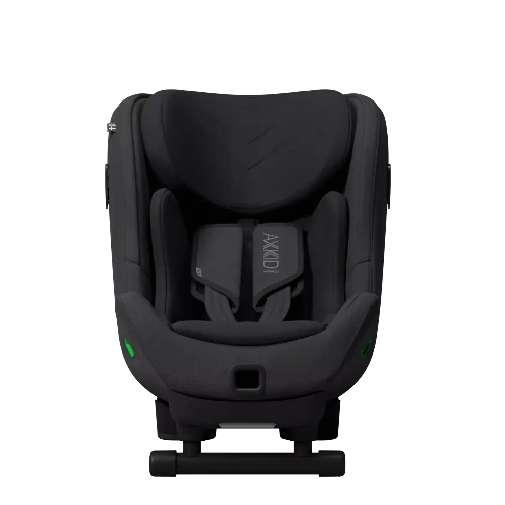Axkid Minikid 4 Max - Forest Moss Green