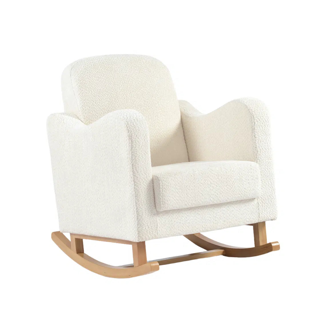 Soother Nursing Chair