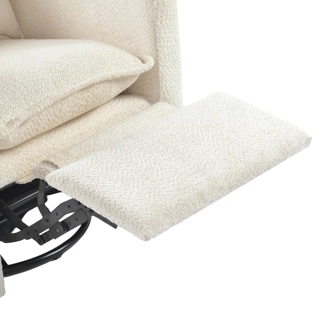 Nestler Nursing Chair