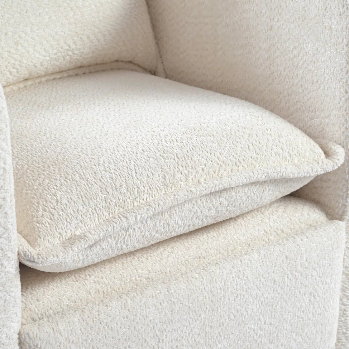 Nestler Nursing Chair