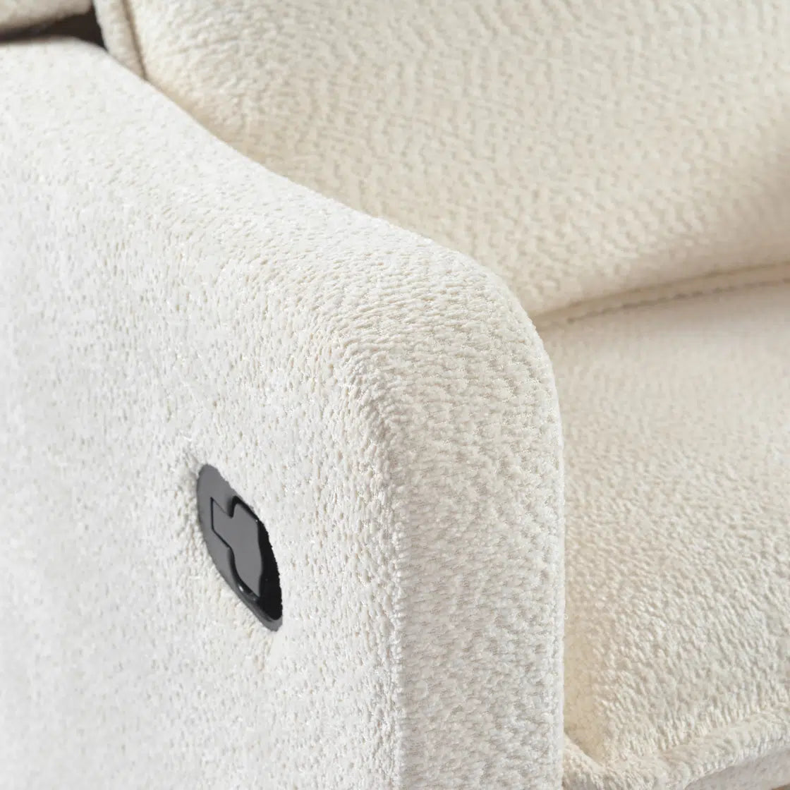 Nestler Nursing Chair