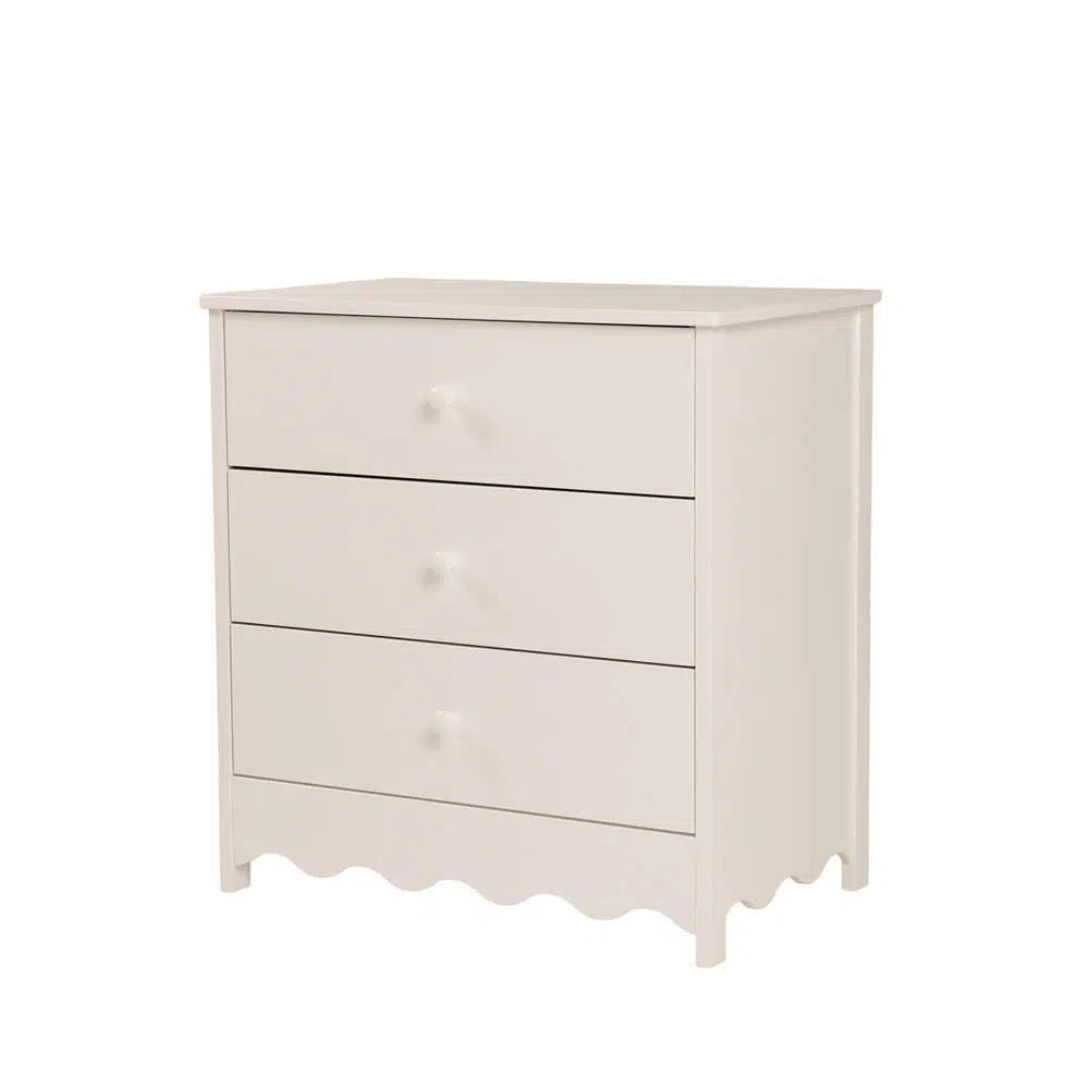 Bebe & Beyond Dancer Changing unit