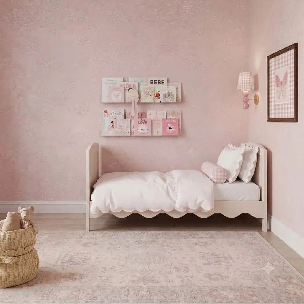 Bebe & Beyond Dancer Cot Bed