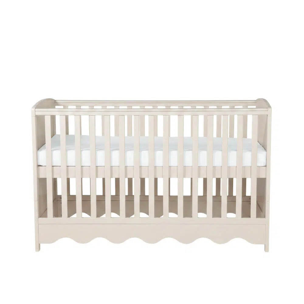 Bebe & Beyond Dancer Cot Bed