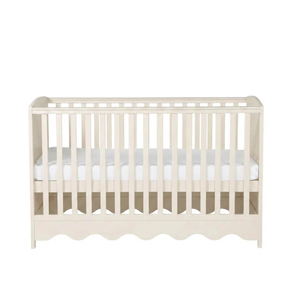 Bebe & Beyond Dancer Cot Bed