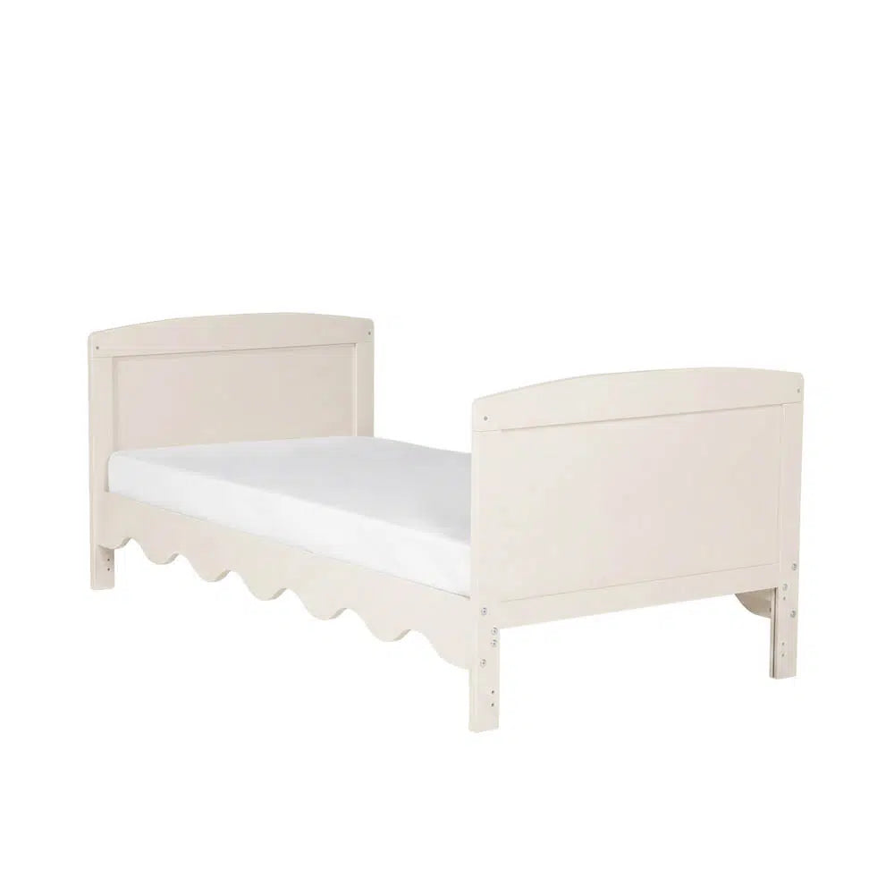 Bebe & Beyond Dancer 2 Piece Room Set - Cashmere