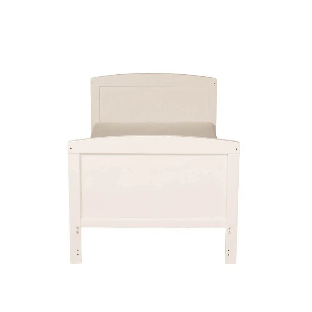 Bebe & Beyond Dancer Cot Bed - Cashmere