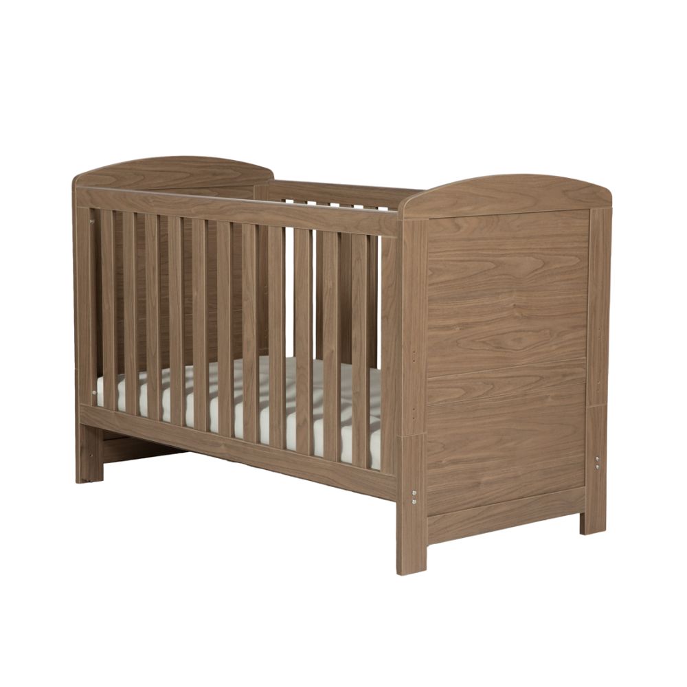 Bebe & Beyond Seeker Cot Bed - Drift