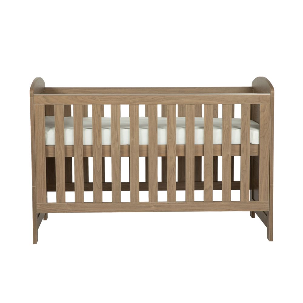 Bebe & Beyond Seeker Cot Bed - Drift