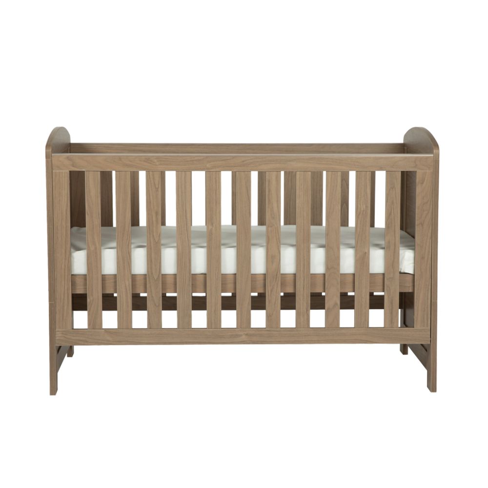 Bebe & Beyond Seeker Cot Bed - Drift