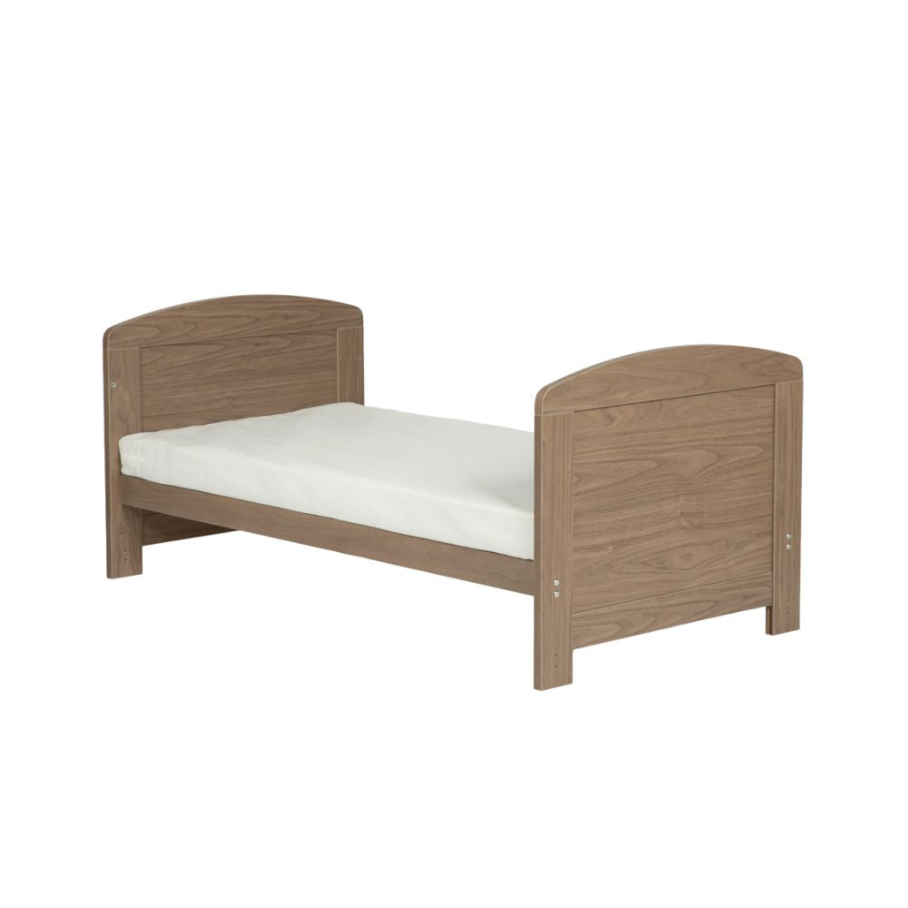 Bebe & Beyond Seeker Cot Bed - Drift