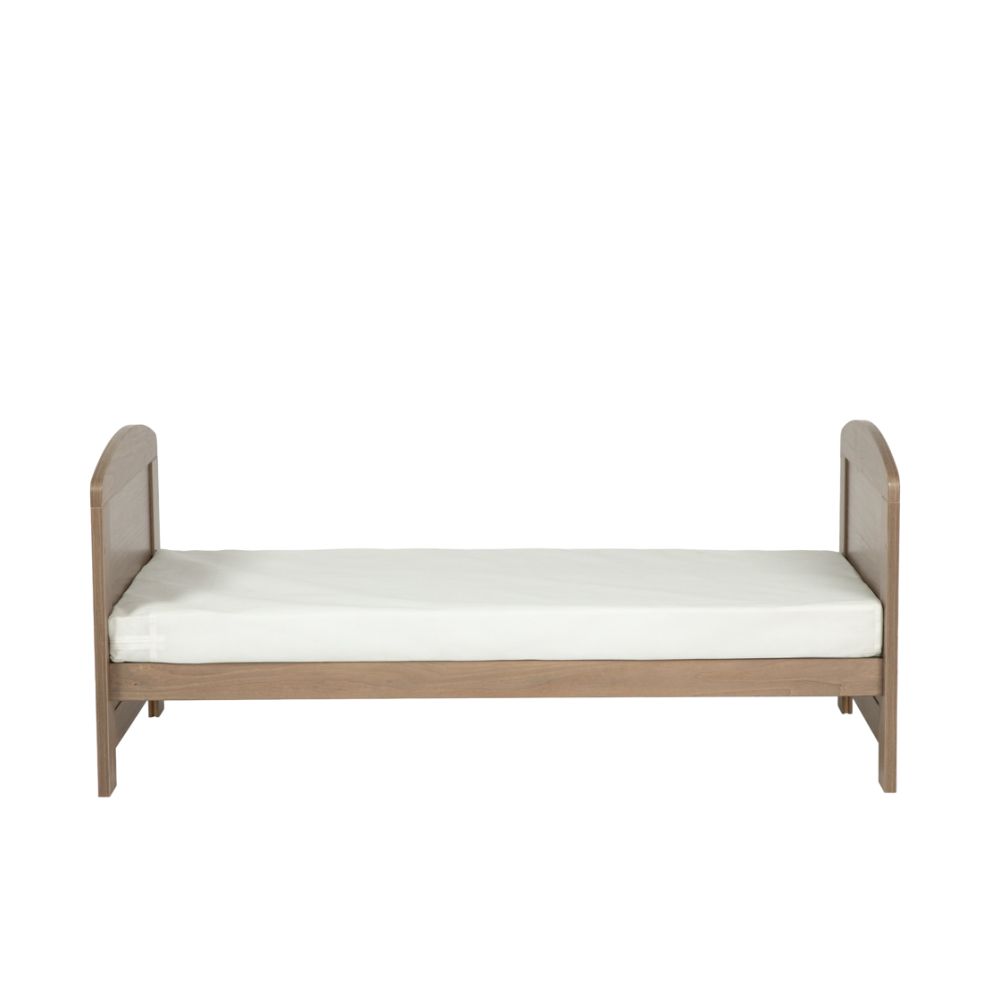 Bebe & Beyond Seeker Cot Bed - Drift
