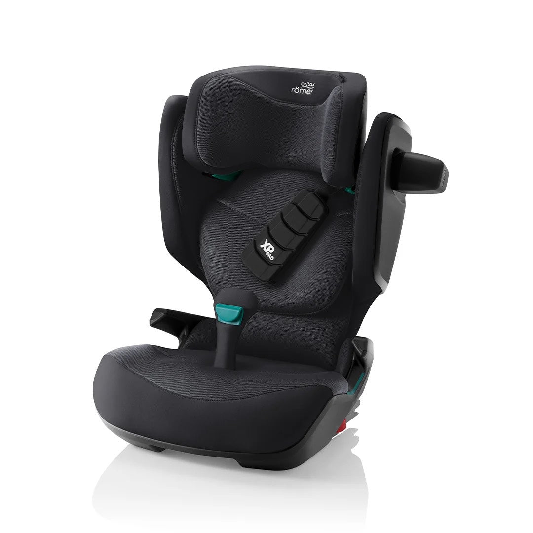 Britax Kidfix PRO - Carbon Black