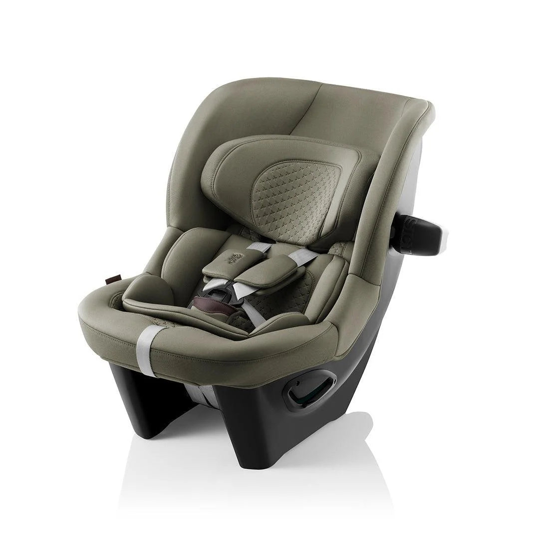 Britax Maxsafe Pro 2