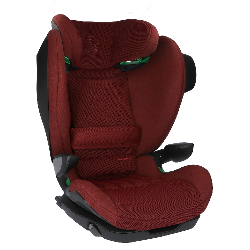 Avionaut Maxspace Airflow