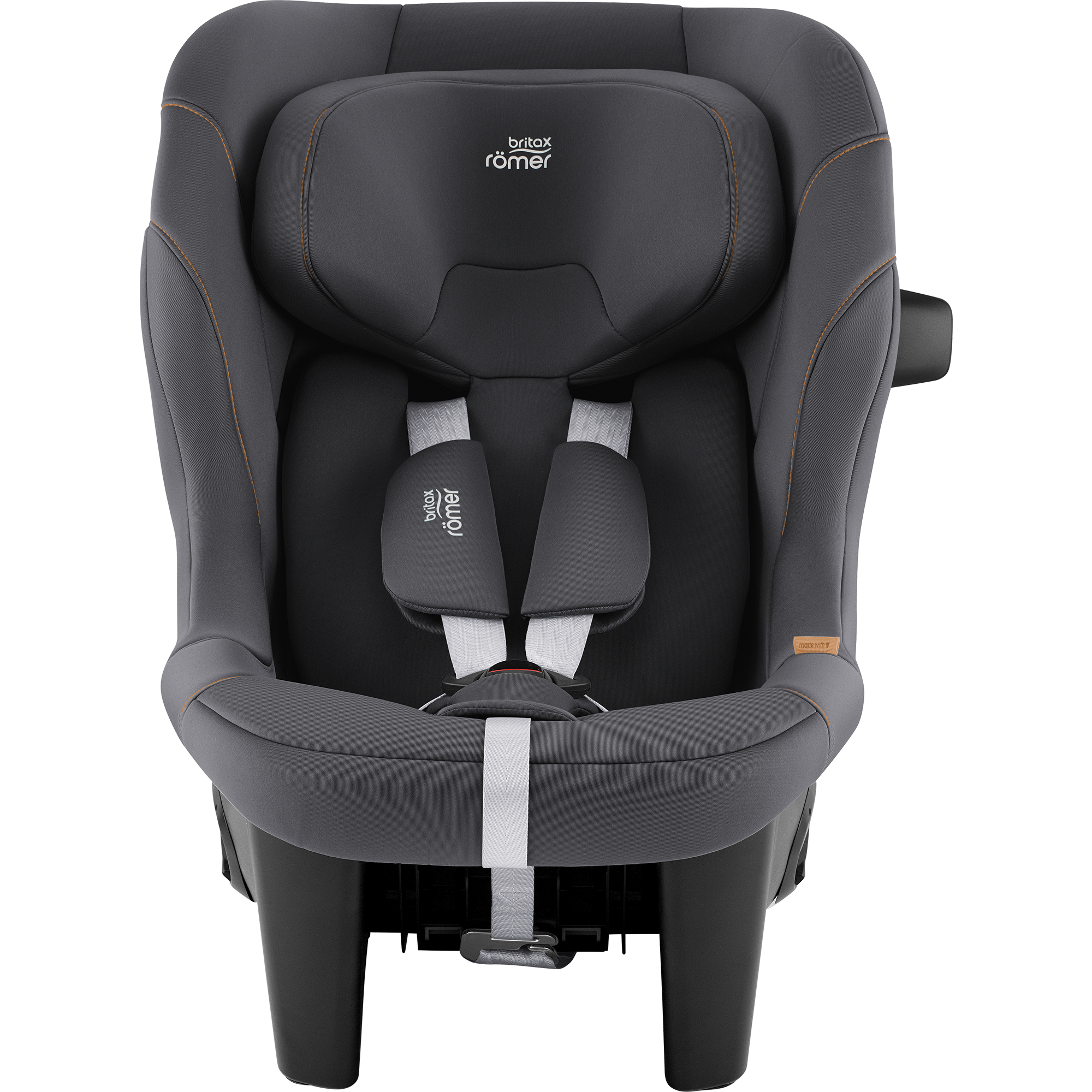 Britax Max-Safe Pro