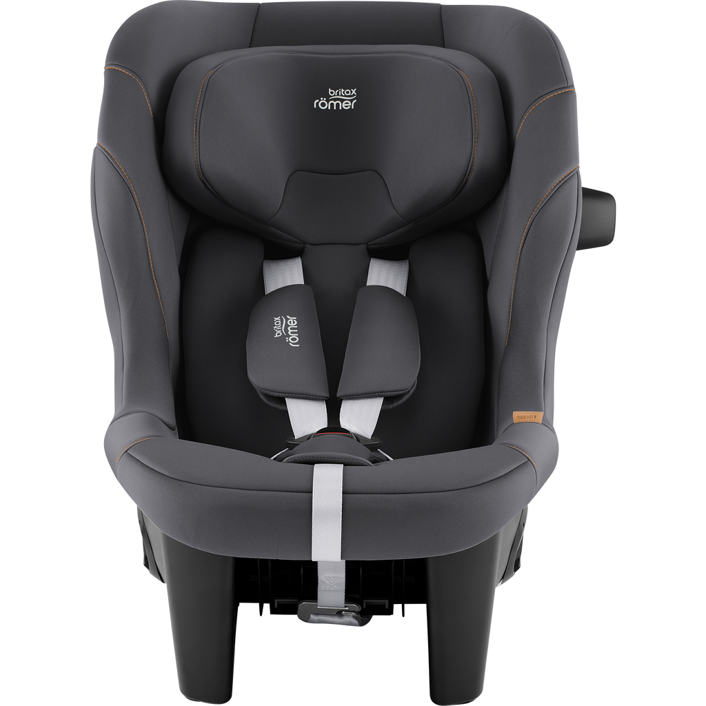 Britax adventure car seat instructions online