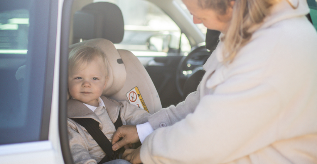 safest travel car seat uk