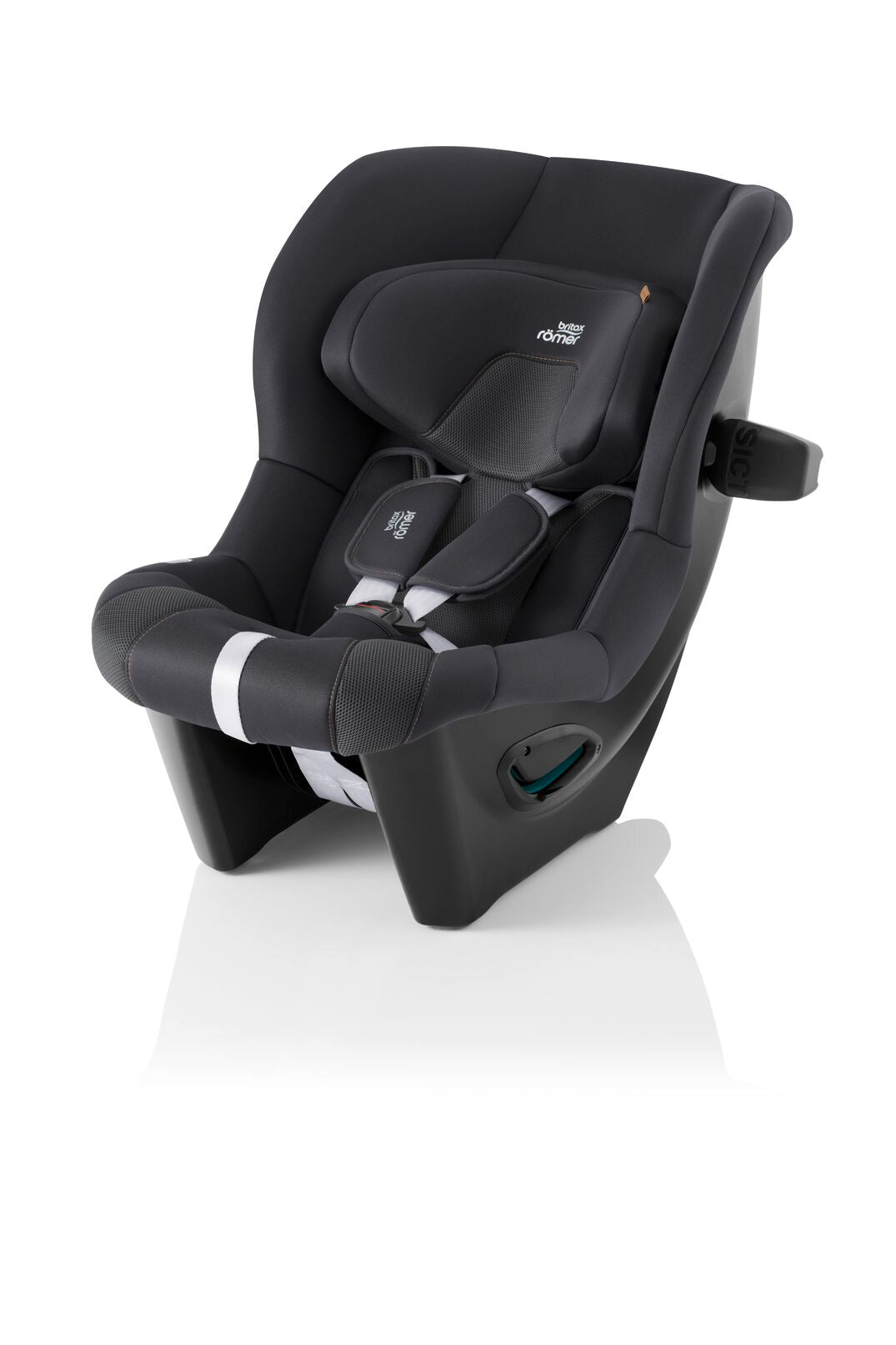 Britax Max-Safe Pro