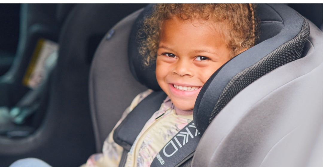 safest travel car seat uk