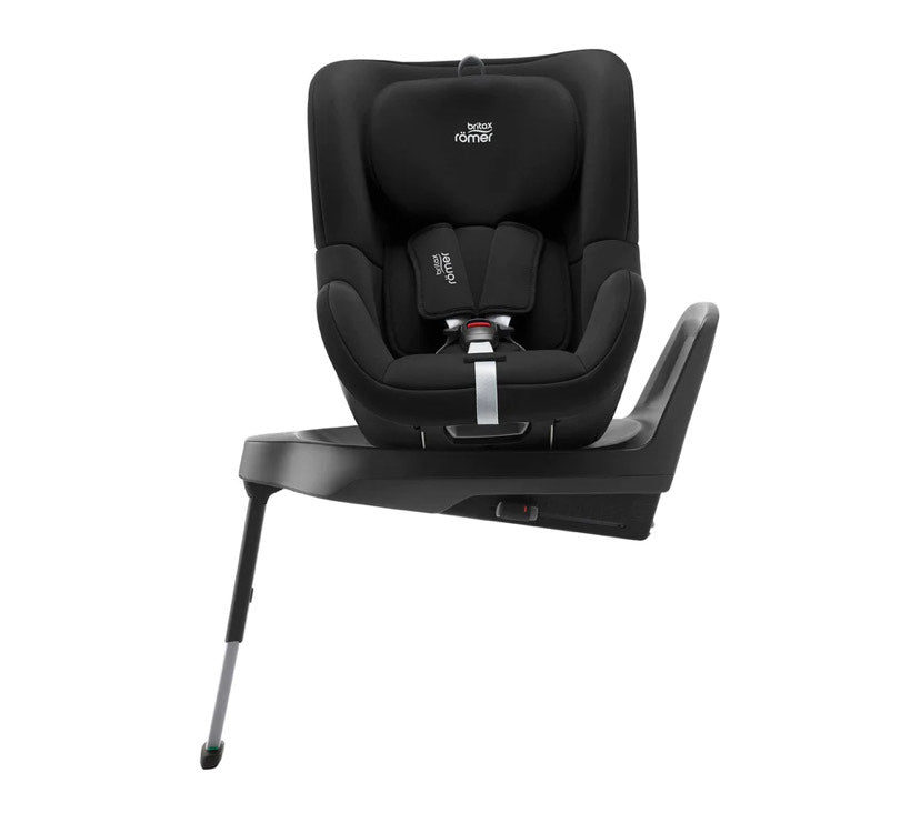 Britax Dualfix M Plus