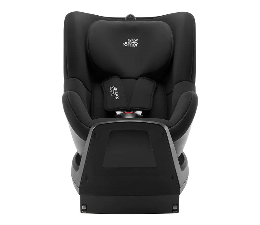 Britax Dualfix M Plus