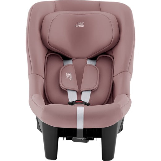 Britax Römer Dualfix Pro car seat