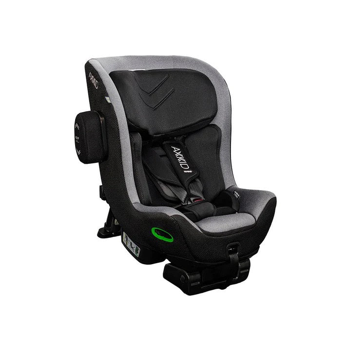 Axkid Movekid - Granite - OPEN BOX
