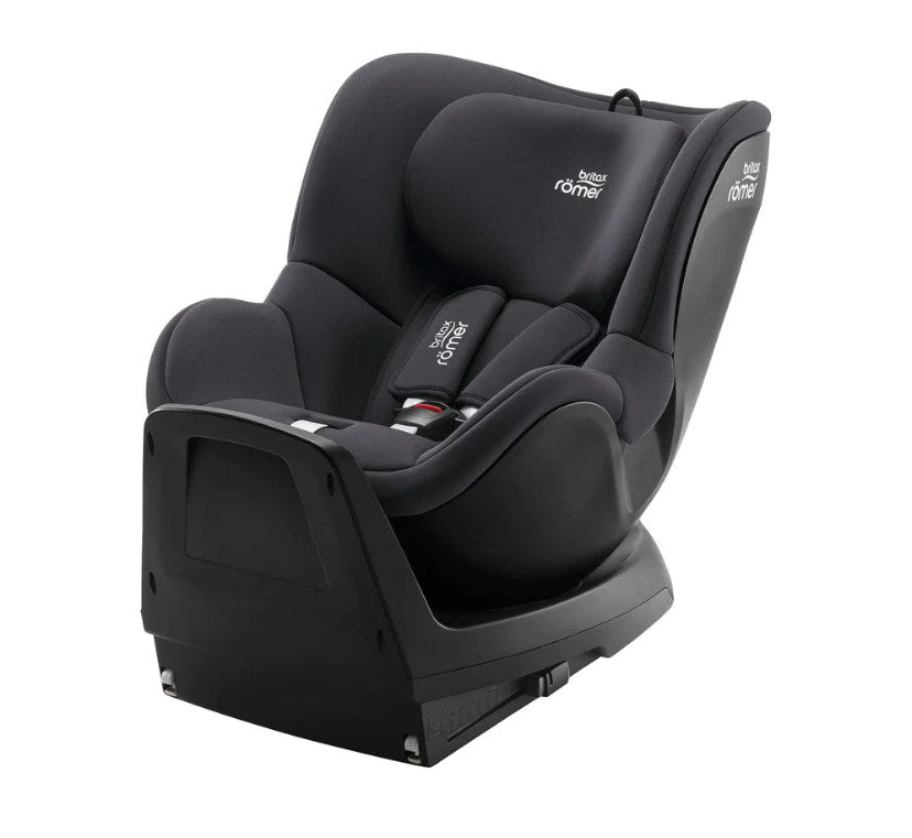 Britax Dualfix M Plus