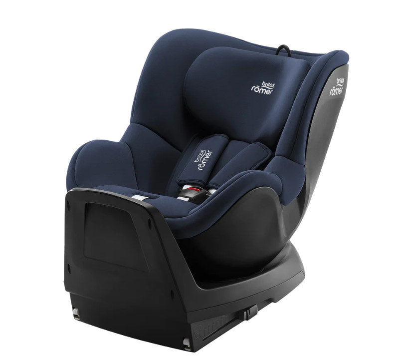 Britax Dualfix M Plus