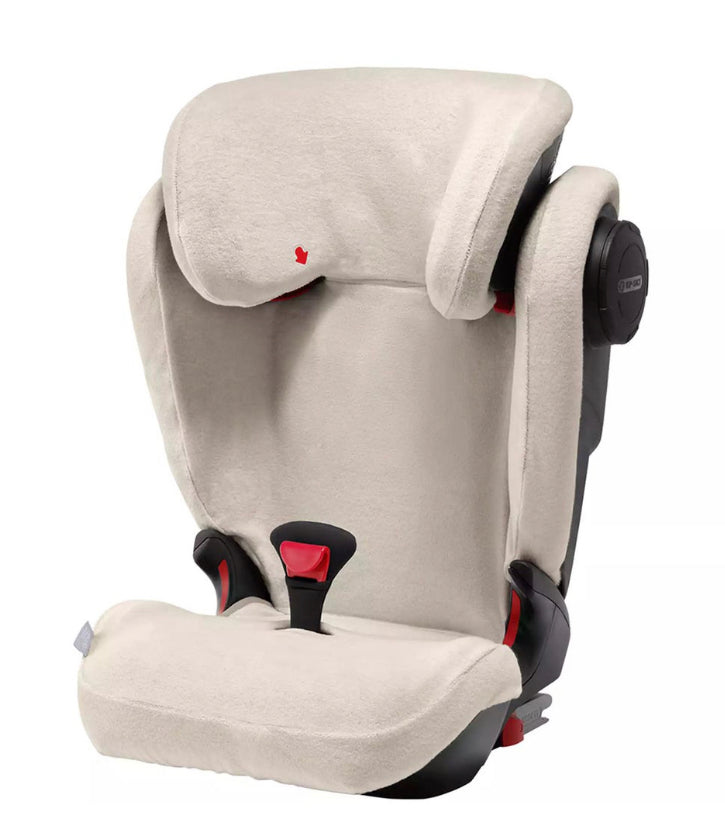 Britax Kidfix iii S/M Summer cover