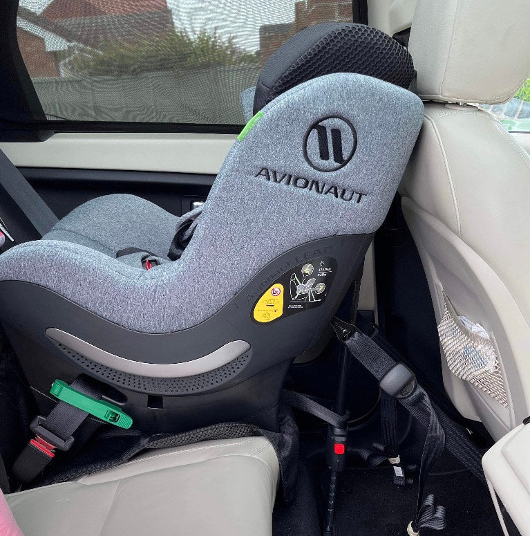safest travel car seat uk