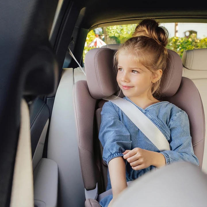 Britax SWIVEL Car Seat