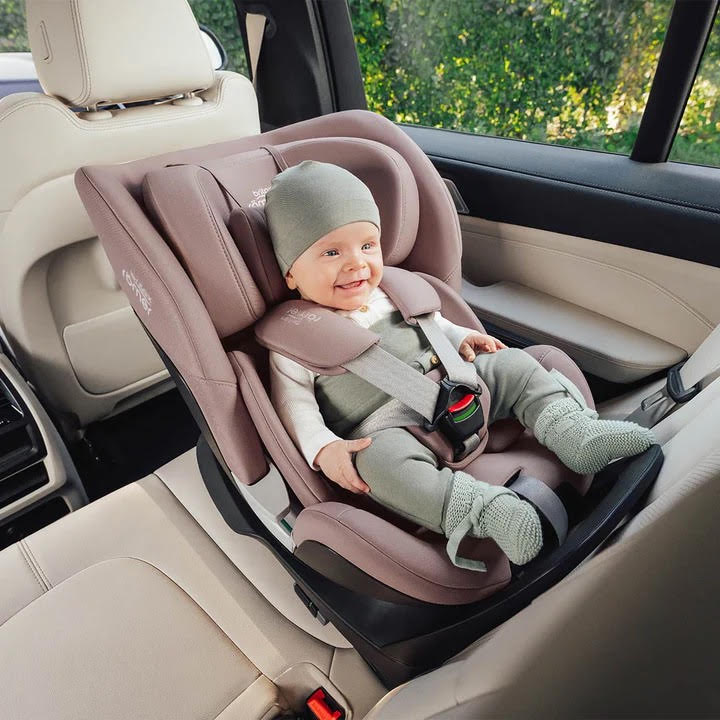 Britax SWIVEL Car Seat