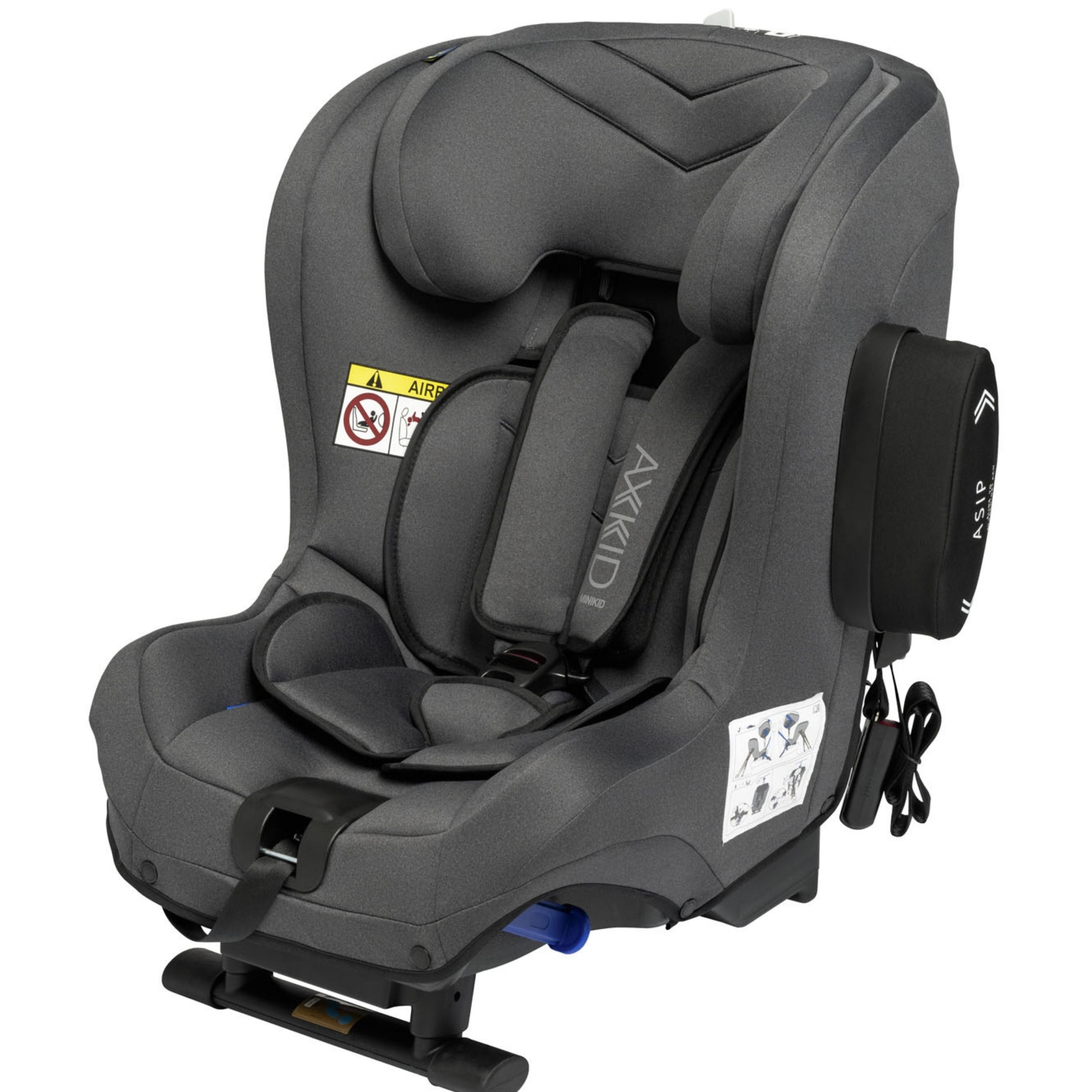 Axkid Minikid 2 NEW (22/23 Collection)