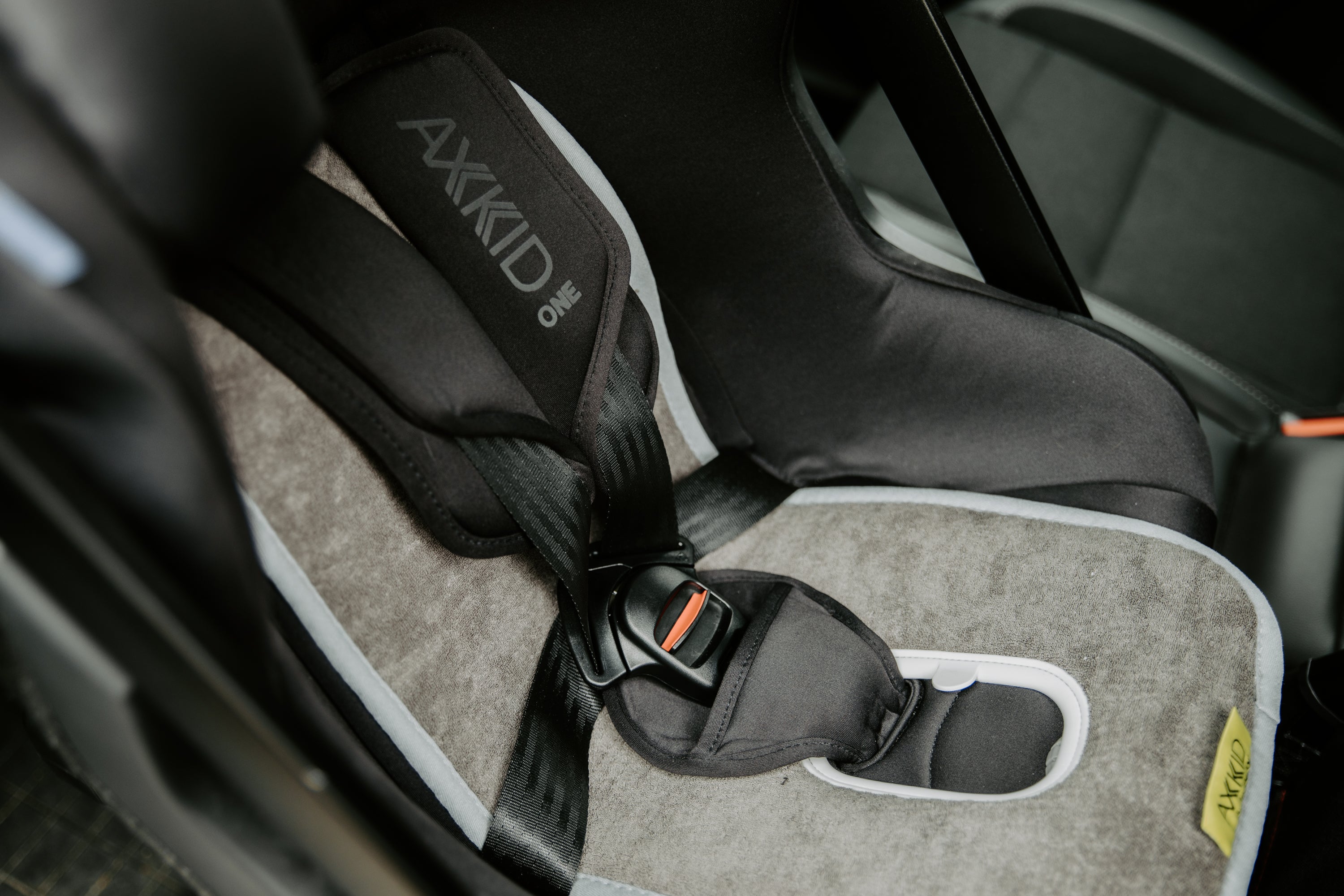 Axkid Cooling Pad by Aeromoov - Safe Journey Car Seats