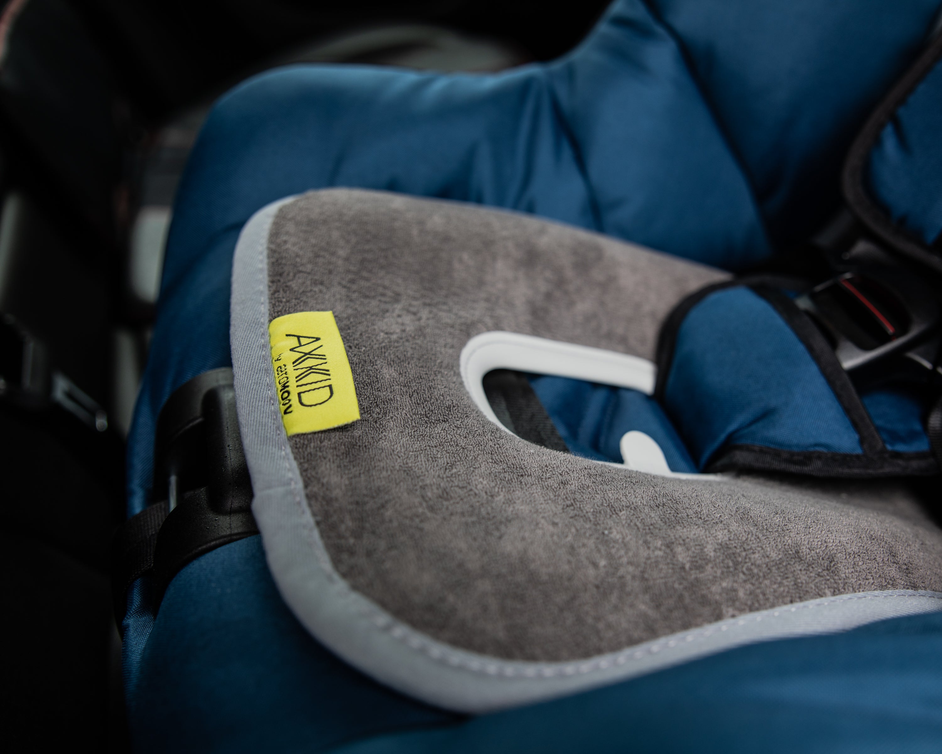 Axkid Cooling Pad by Aeromoov - Safe Journey Car Seats