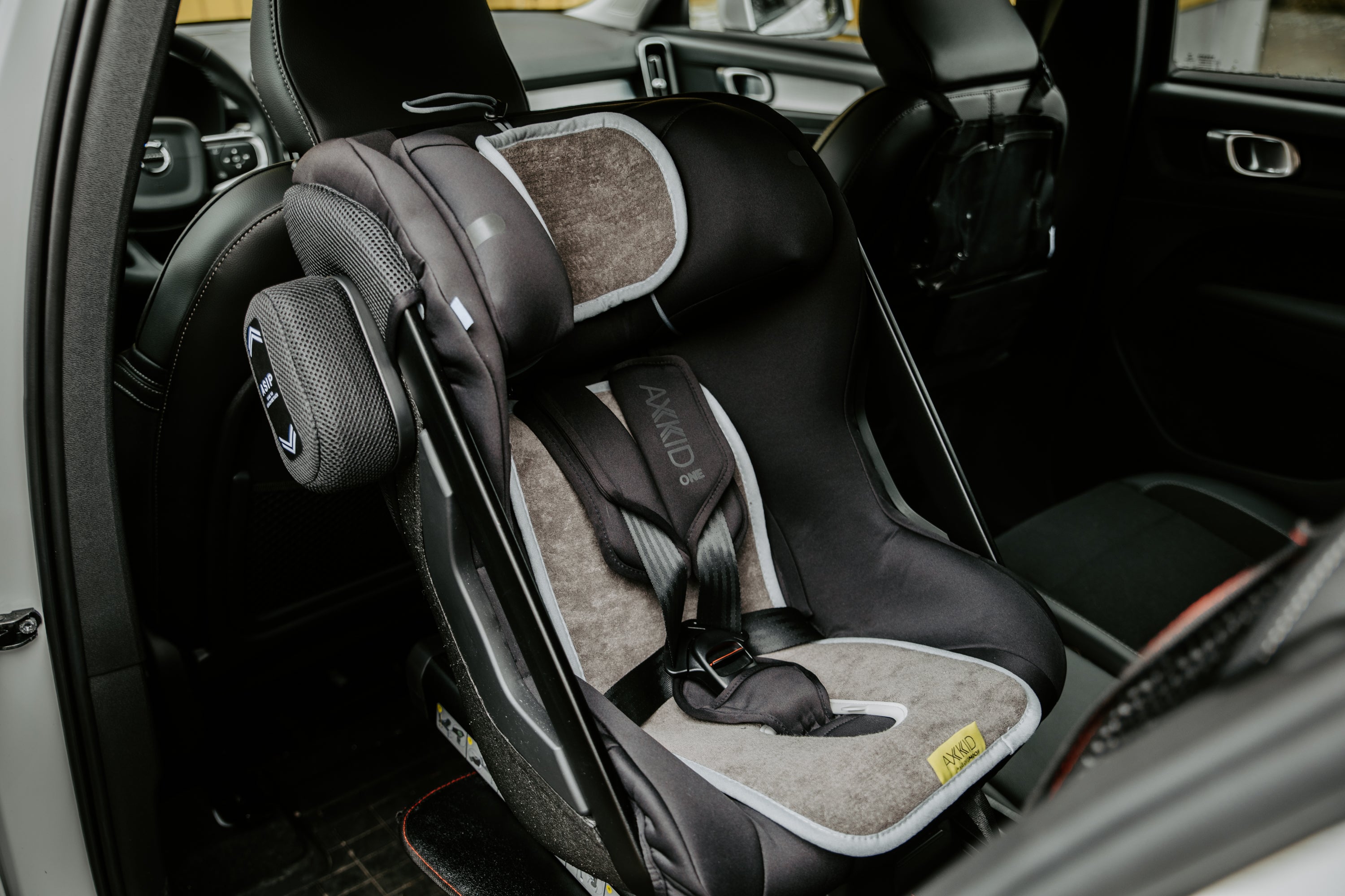 Axkid Cooling Pad by Aeromoov - Safe Journey Car Seats