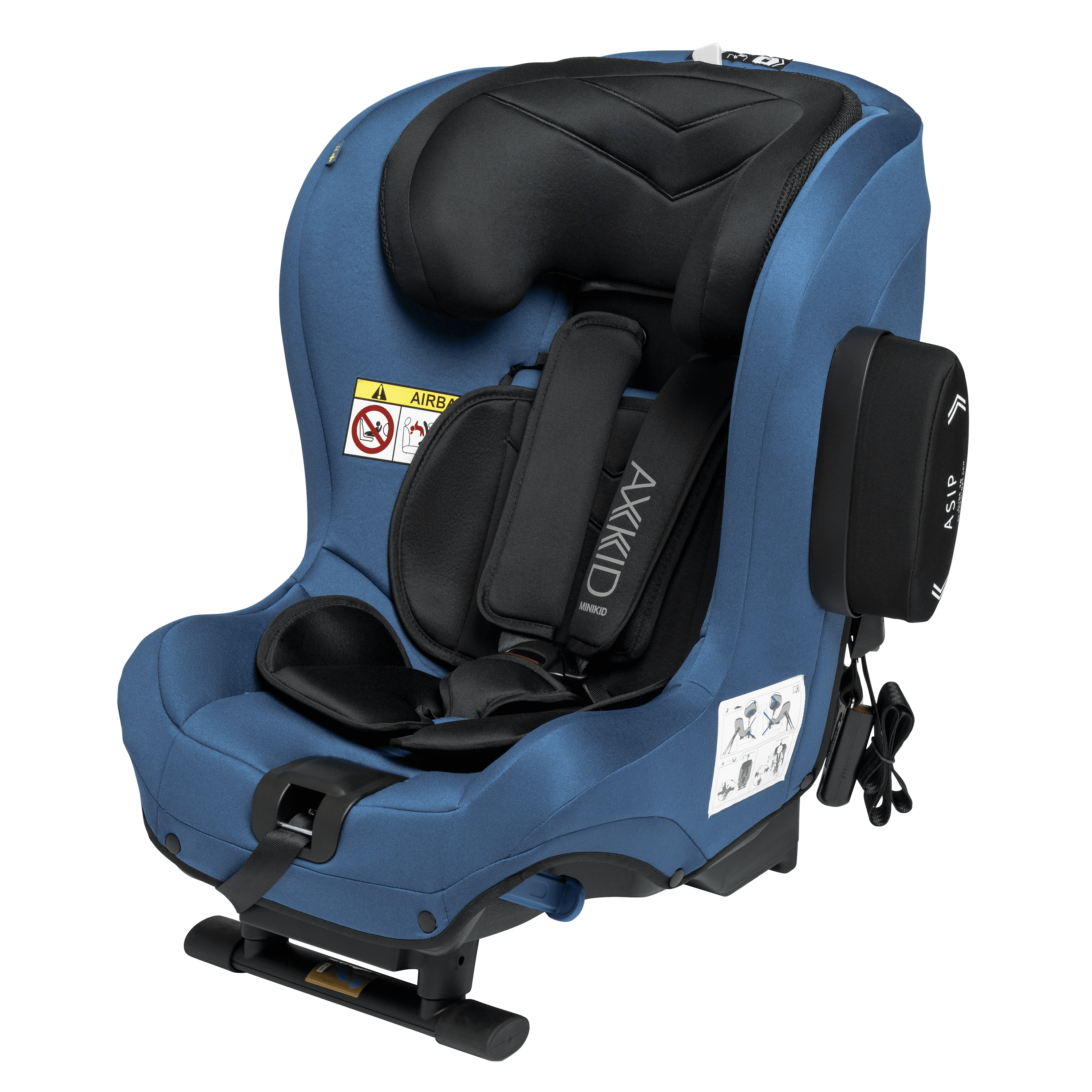 Axkid Minikid 2